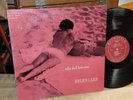 VINTAGE JAZZ LP FEMALE VOCALS HELEN CARR WHY DO I LOVE YOU BETHLEHEM BCP 45