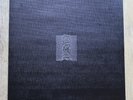 JOY DIVISION UNKNOWN PLEASURES 1ST UK PRESSING VINYL LP FACT 10 TRANCO RED NM