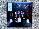 Khruangbin A La Sala Vinyl Signed