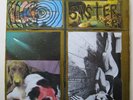 SONIC YOUTH 'Sister' Blast First Records BFFP 20 1987. Orig 1st UK