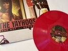 The Yayhoos FEAR NOT THE OBVIOUS Color Vinyl LP Record NEW