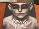 Motionless in White - Graveyard Shift Vinyl Record LP, 2017