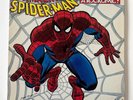 THE AMAZING SPIDER-MAN LP .. BDS 5119 BUDDAH RECORDS .. 1972 .. John Romita Art