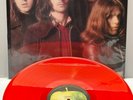 ⭐ BADFINGER - STRAIGHT UP IMPORT REISSUE RED COLORED VINYL NEW