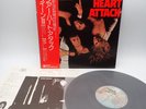 Queen ‎– Sheer Heart Attack Japan LP OBI VINYL Elektra ‎– P-8516E