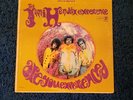 Jimi Hendrix Experience Are You Experienced Vinyl LP Record Album 1st Pressing