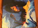 Lorde Melodrama Vinyl LP Deluxe Edition Blue Vinyl LP Never Played