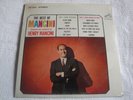 Henry Mancini The Best Of Mancini Vinyl Record Album LP 1964 RCA RECORDS NEW
