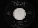 Hard Rock AOR/New Wave 45 - IBeam - Love Triangle - Turbo Tom - unknown?
