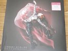 Lindsey Stirling Brave Enough 2016 2x BLACK Vinyl Record LP Barnes NEW SEALED