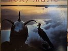 Roxy Music - Avalon 1982 EG/Warner Bros 1-23686 12
