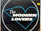 The Modern Lovers - The Modern Lovers (180 Gram Vinyl) [Import] - POST-PUNK/NEW