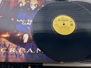 Wu-Tang Clan – C.R.E.A.M. OG 1994 Yellow Press 12