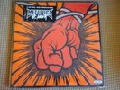 Metallica St. Anger 2003 2XLP Original Sealed Vinyl W/Hype Elektra
