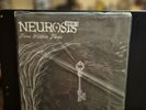 Fires Within Fires Neurosis Vinyl Record 2016 Red Eclipse Neurot Exclusive New