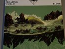 Elder Reflections Of A Floating World Rare 2xLP  Blue/Red Blue/Green Albums