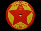 MISTY IN ROOTS SIX ONE PENNY PEOPLE UNITE SJP 781 REGGAE ROOTS