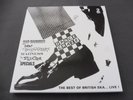 Various – Dance Craze - The Best of British Ska...LIVE  3 x LP BOX SET TWO TONE