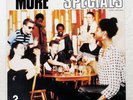 THE SPECIALS MORE TWO-TONE WWS81341 Japan LP