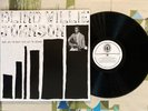 Blind Willie Johnson 2 LP Dark was the Night Cold was the Ground M-/EX