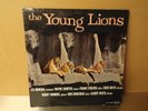 The Young Lions, Lee Morgan on VeeJay LP 3013 / VG $20 Off for thanksgiving week