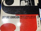 JAY JAY JOHNSON VOL 1 BLUE NOTE 1505 EAR & RVG CLIFFORD BROWN, Kenny Clarke Good