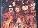 AC/DC Highway to Hell Blue Label - 1st press - 1979 - ALBERT LP vinyl