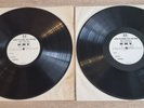 ASD 301  2X S/S TEST PRESSING STEREO Grieg Liszt Piano Concertos Cziffra NM