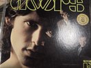 The DOORS Self Titled OG 1967 Elektra LP EKS-74007 Monarch Press nm-