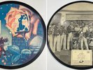 RARE PICTURE DISC 78 RPM 10