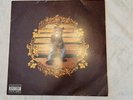 Vintage Kanye West Vinyl Record The College Dropout Hip Hop Rap LP 2004 Album