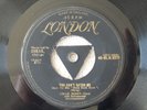 Chuck Berry – You Can't Catch Me - U.K. -London - Gold lettering - VG+ - Listen
