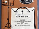 Bill Haley And His Comets - Rock And Roll (7