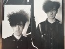 Psychocandy by The Jesus and Mary Chain (Record, 2004)