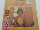 ARLO GUTHRIE   ALICE'S RESTAURANT   50th ANNIVERSARY 180g MONO VERSION VINYL LP