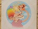 Grateful Dead Europe 72 tour 3 WX 2668