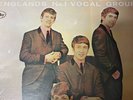 The Beatles ‎– Introducing... The Beatles 1964 Vee Jay LP 1062  Sealed Mint