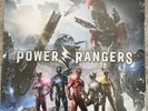 Power Rangers Soundtrack