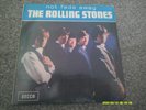 THE ROLLING STONES Not Fade Away EP 1964  DECCA Australia   SUPERB EX