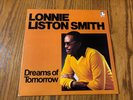 Lonnie Liston Smith LP:  