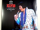 Elvis Presley - From Elvis In Memphis Recorded Live 1974 / MRS 2 LP Set