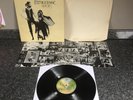 LP VINYL FLEETWOOD MAC RUMOURS SMOOTH SLEEVE K56344 UK 1ST PRESS 1977 EX+/EX