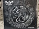 Master's Hammer / Blackosh Split 7