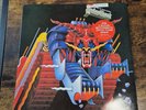 Judas Priest - Defenders Of The Faith - 1st Press - CBS - Stereo - UK - 1984 -EX