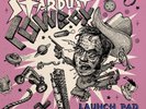 Legendary Stardust Cowboy Launch Pad Favorites (Vinyl) 12
