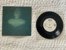 R.E.M. Nightswimming b/w Losing my Religion (live) 1993 U.K. 7