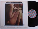 ANGEL, ANGEL DOWN WE GO OST Barry Mann & Al Gorgoni TOWER LP u