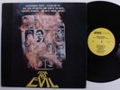 FEAR NO EVIL OST Frank Laloggia/David Spear WEB LP VG+ u