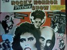 ROCKY HORROR PICTURE SHOW 1989 sound track STILL SEALED uncut Green Line