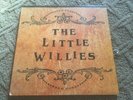 THE LITTLE WILLIES 200 GRAM VINYL RECORD LP